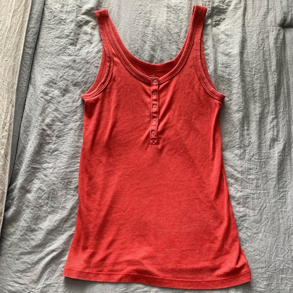 Aerie Tank Top